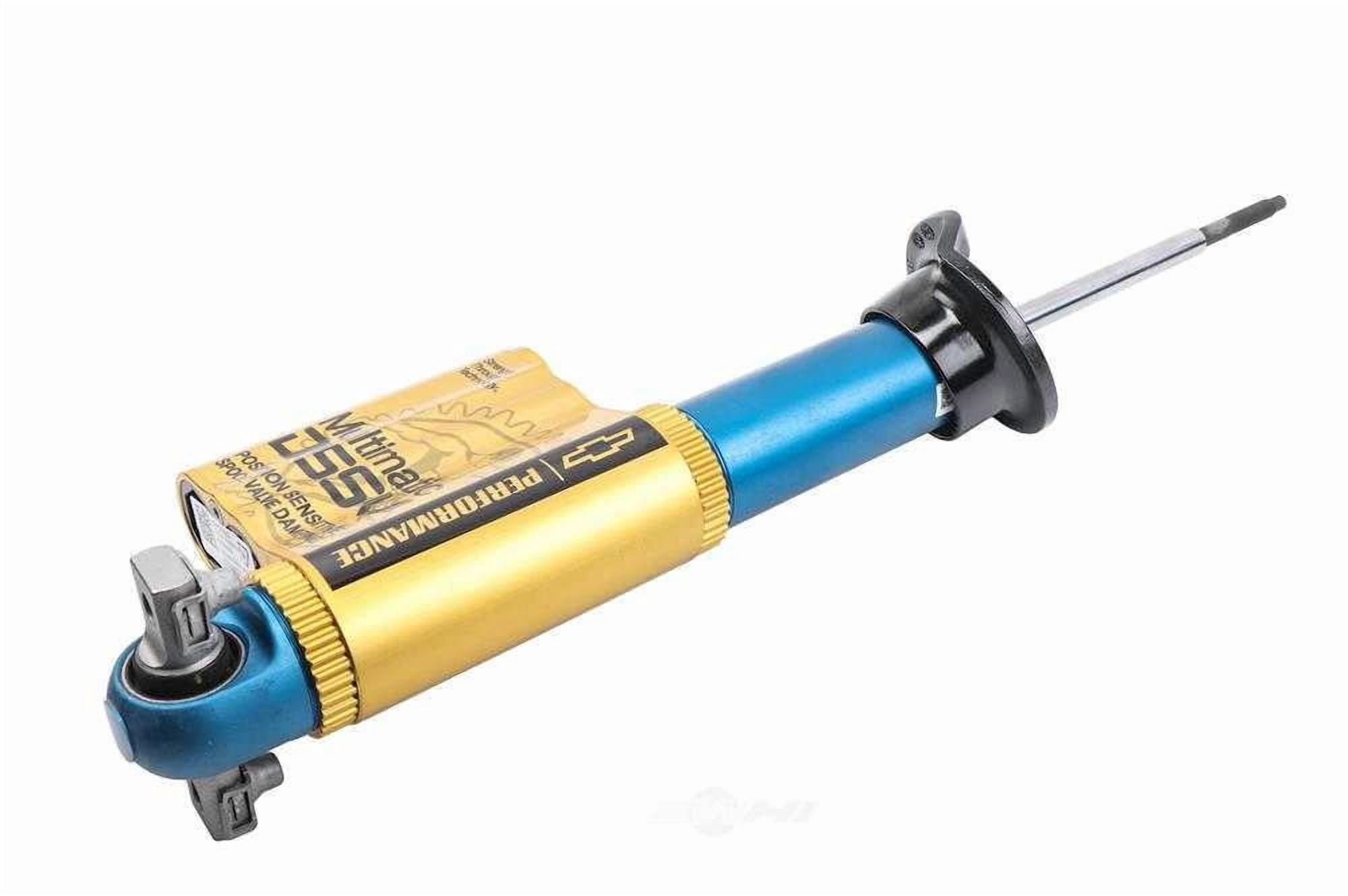 GM Genuine Parts 85529797 Front Passenger Side Shock Absorber