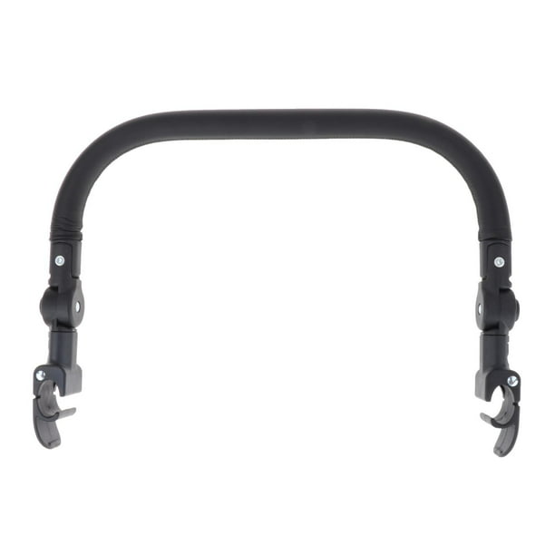Reposabrazo empuñadura protectora para Bee3 Yotijar Accesorios para cochecito Manija del cochecito