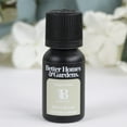 Better Homes & Gardens 100 Pure Essential Oil Peppermint, 15mL