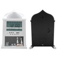 thumbnail image 2 of Wchiuoe Praying Clock, Simple To Operate Excellent Quality For Outdoor, 2 of 8