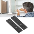 thumbnail image 1 of 2pcs 4 trous plaque de connexion Plate PLATS SERGET, 1 of 7