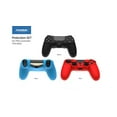 thumbnail image 3 of PS4 Controller Silicone Cover with Grip Caps - Protect and Enhance Your Gaming Experience, 3 of 8