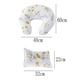 thumbnail image 2 of Hukapapa Almohada y localizador de lactancia, almohada de lactancia con hebilla ajustable, almohada de soporte para bebé para alimentación con biberón3, 2 of 5
