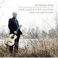 thumbnail image 2 of Roy Henning Snyen - Preludes for Guitar - Music & Performance - CD, 2 of 2