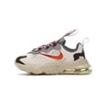 thumbnail image 2 of Nike Toddler's Air Max 270 React Travis Scott Cactus Trails Running Shoes, from StockX, 2 of 5