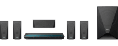 sony bdve3100 5.1 channel home theater system