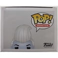 thumbnail image 5 of Funko POP! Dragon Ball Super - Whis (Glow In The Dark) Vinyl Figure #317 Special Edition Exclusive [READ DESCRIPTION], 5 of 6