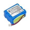 thumbnail image 2 of Replacement Battery for TDK Life on Record A73,Life on Record A73 Boombox,6AA-HHC,2000mAh, 2 of 4