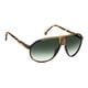 thumbnail image 3 of Gafas de sol Carrera Champion65/N unisex, color rojo habana/verde, 3 of 3