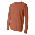 thumbnail image 2 of Comfort Colors Garment-Dyed Heavyweight Long Sleeve T-Shirt, 2 of 5