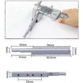 thumbnail image 5 of Push-open magnetic locks, locks open and close the door with a simple push (10 pcs), 5 of 5