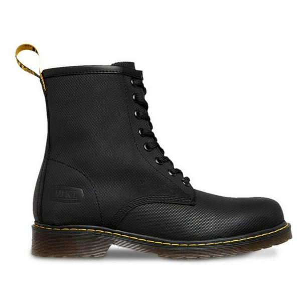 Bota Moda Casual Mujer Workland 71300 Negro Garmount negro 22 Workland 71300