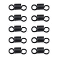 thumbnail image 2 of Accessories Springs Stripper Repair Wire Stripping Spring Parts Automatic Black For LA815138 LA815238 Exquisite, 2 of 5