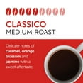 thumbnail image 2 of illy Ground Coffee Drip Classico Medium Roast, 8.8 oz, 2 of 11