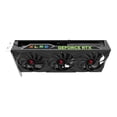 thumbnail image 6 of PNY GeForce RTX™ 4060 8GB XLR8 Gaming VERTO RGB Triple Fan Graphics Card DLSS 3, 6 of 10