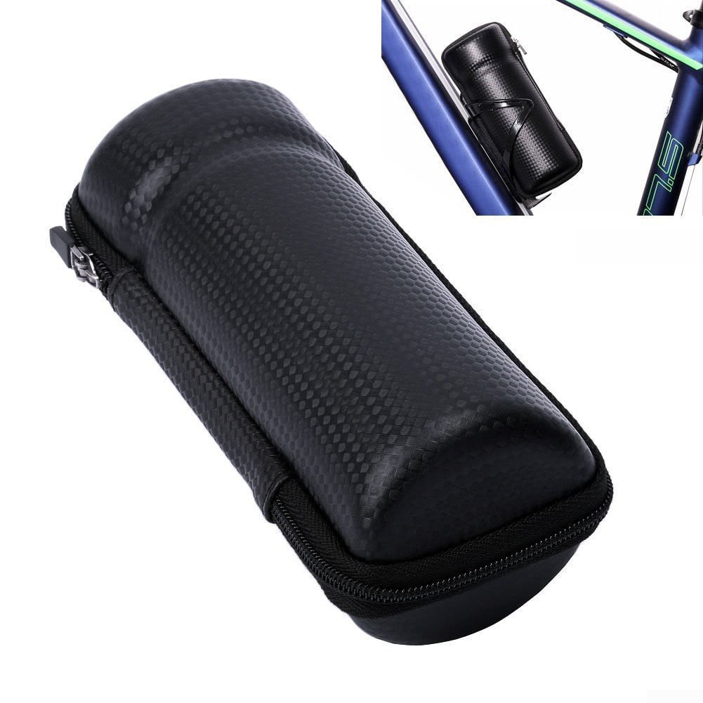 Details about / Water Bottle Cage Holder INBIKE Waterproof EVA Bike Tool Capsule Bag Box US
