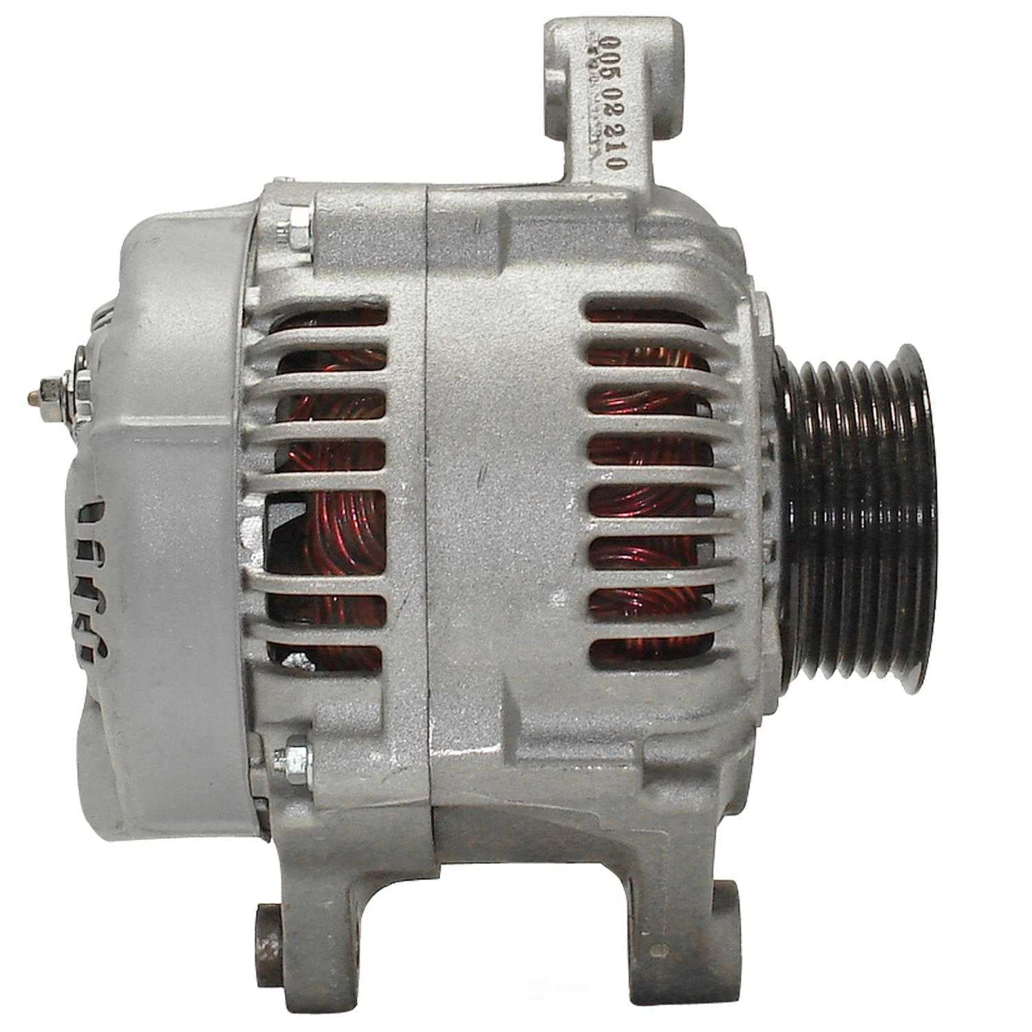FVP Professional 13741 Alternator Standard