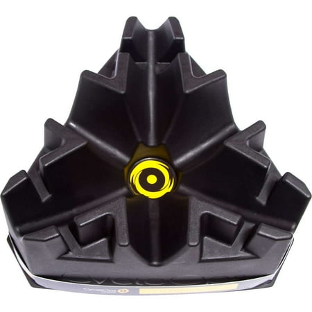 Cycleops Training Mat - Cycleops Climbing Riser Block