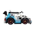 thumbnail image 4 of Wise Block RC Race Car Small Brick Building Set with Electric Motor & 4-Way Remote Control, 4 of 6
