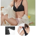 thumbnail image 3 of Front Button Bra Breathable Lace Triming Women Wireless Lingerie Non Slip Sleeping Underwear Wide Shoulder Strap  For Daily Wear ANGGREK Otros, 3 of 7