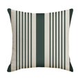 thumbnail image 1 of Dsscvnef Black White Waterproof Hugging Pillow Household Design Pattern Sand Pillow, 1 of 4