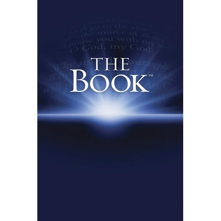 The Book NLT