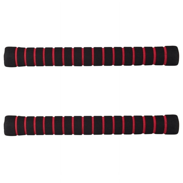 2piezas 40cm Mancuerna Biela Barra Barra Conector Barra Accesorios de Levantamiento de Pesas para Gimnasio en Casa