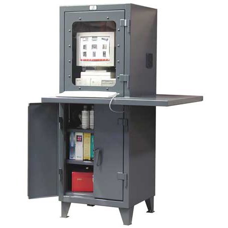 Computer Enclosure Gray Strong Hold 26 Cc 242 1wldslf Computer Enclosure Gray Strong Hold 26 Cc 242 1wldslf