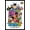 Black Framed Version, variant on DC Comics Movie - Teen Titans Go! To The Movies - Collage Wall Poster, 22.375" x 34"