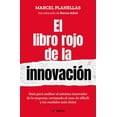 thumbnail image 1 of El Libro Rojo de la Innovación CONECTA Pasta Blanda, 1 of 2