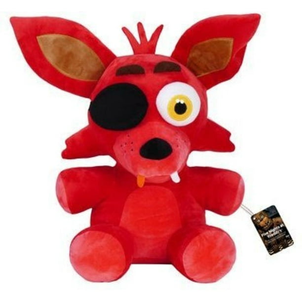 funko five nights at freddy's plush stores