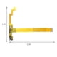 thumbnail image 5 of Monstrate Cable flexible de enfoque de lente Accesorios de reparación confiables Suministros de montaje fáciles de cambiar Repuestos Accesorios de cámara y óptica, 5 of 6