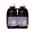 thumbnail image 3 of Welch's Grape Juice Drink, 10 fl oz On-the-Go Bottle (Pack of 6), 3 of 7