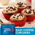 thumbnail image 3 of Maxwell House Dark French Roast Ground Coffee 25.6 oz (Pack of 5), 3 of 5