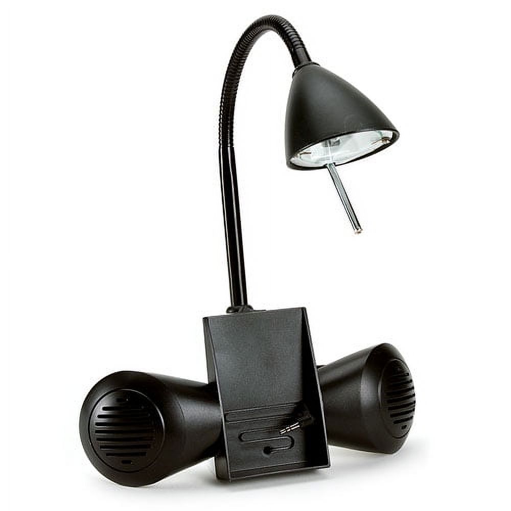 Halogen Ipod Desk Lamp - image 2 of 3