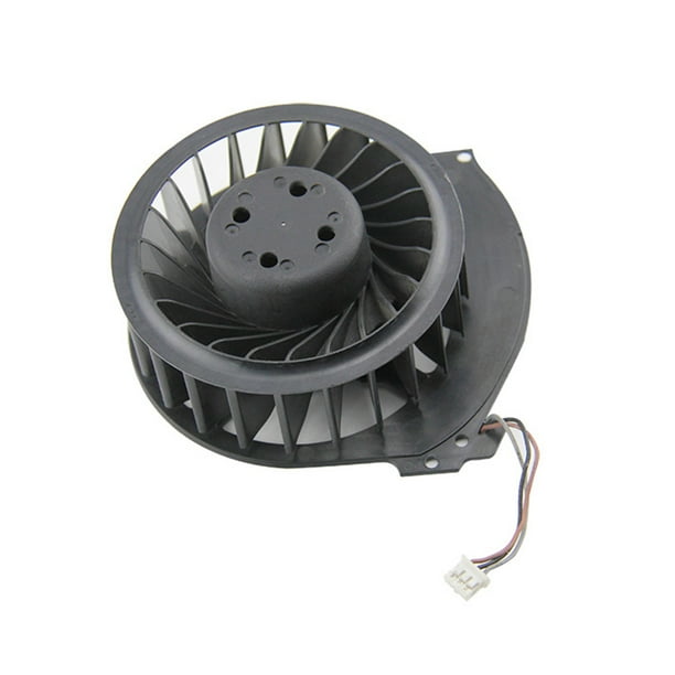 Replacement Console Cooling Fan For Sony PS3 Slim 3000 Walmart