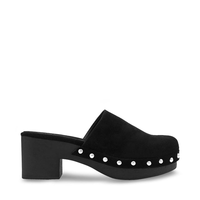 Zapatilla Fabiola Color Negro D03590214501 23.5 Dorothy Gaynor Zapatilla Fabiola Color Negro D03590214501 23.5