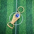 thumbnail image 1 of Llavero Destapador de Botellas de la Copa Mundial de Fútbol 2026 (EE. UU., Canadá, México), Regalos Pequeños para Fanáticos y Bares,fg, 1 of 7