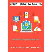 Gdpr: Website Wealth (Paperback)
