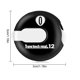 thumbnail image 4 of Contador De Puntuación De Golf De 4 Uds., Dispositivo De Puntuación Con Clip Para Sombrero De Golf, Contador De Stroker De Golf, Accesorios De Golf Portátiles Para Damas Yuarrent OD013898-00, 4 of 6