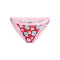 thumbnail image 5 of Care Bears Women's Christmas Bikini Panties, 3-Pack, Sizes S-XXL, 5 of 6