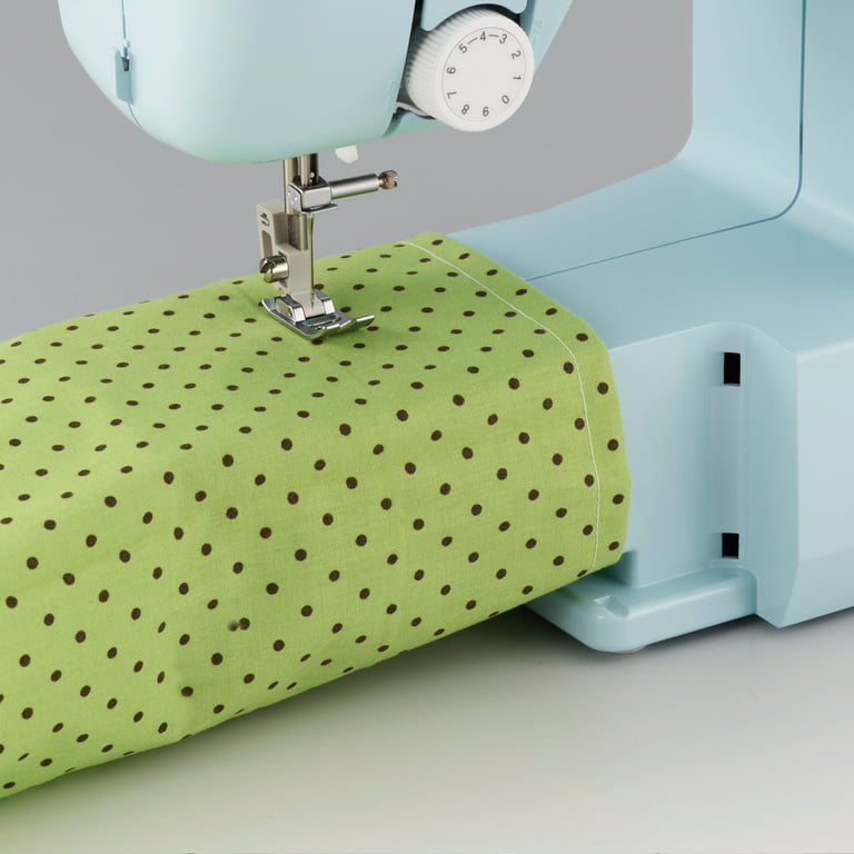 Brother LX3817 17-Stitch Full-Size Sewing Machine