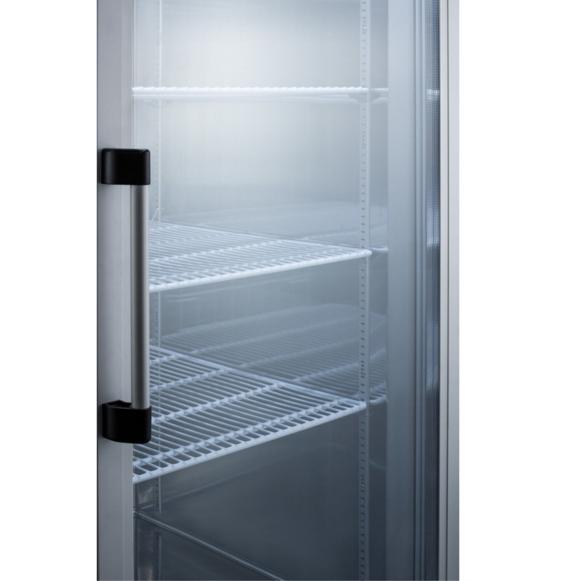 Pharma-Lab Performance Series 49 cu.ft. all-refrigerator with two glass doors