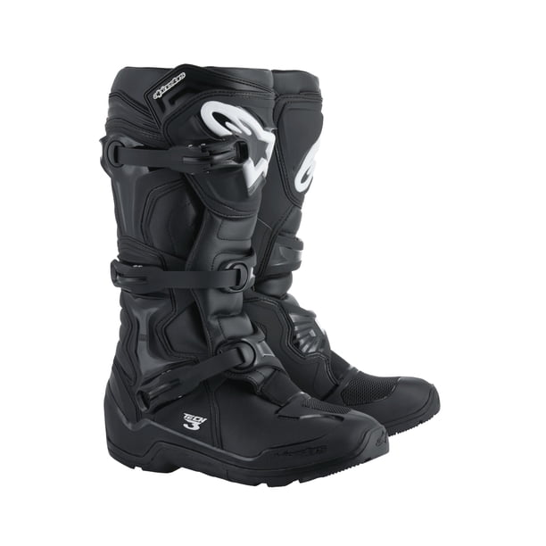 Bota de motocross Alpinestars Tech 3 Enduro 2013118-10-10 para hombre