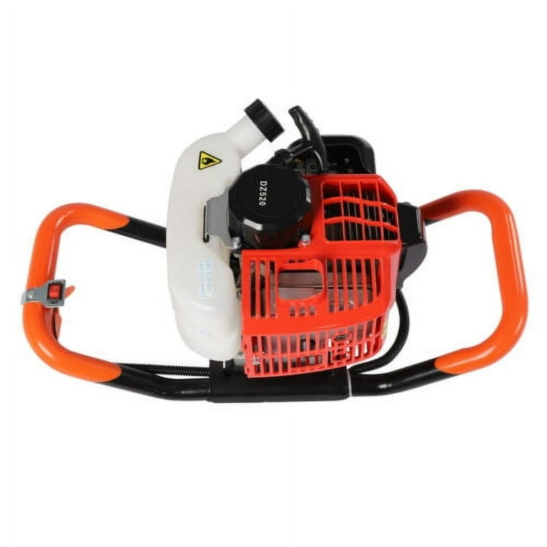 Earth cheap auger dz520