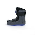 thumbnail image 7 of Advanced Orthopaedics 330 - LAG Aero Walker, Low Top - Small, 7 of 7
