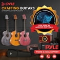 thumbnail image 2 of Pyle PGA550CAB, guitarra acústica de 6 cuerdas, 2 of 7
