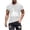 A01_White, variant on Vetsdori Short Sleeve Tshirts for Men Red White and Blue Summer Pullover Fourth of July Patriotic,Graphic Shirts Independence Day Casual Mens Tops