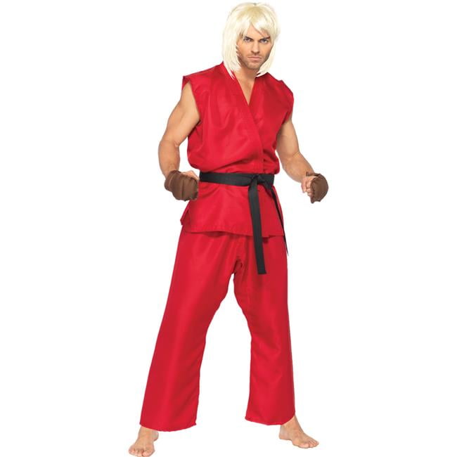 adult ken costume