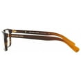 thumbnail image 4 of Eyeglasses Michael Kors MK 4039 3217 DK TORTOISE, 4 of 4
